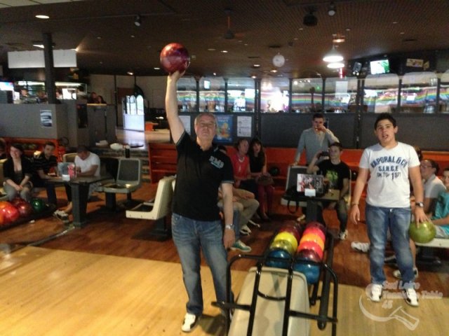 Bowling fin de saison